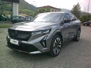Rafale 1.2 e-Tech full hybrid Techno 200cv auto