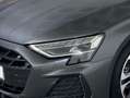 Audi A3 Sportback 35 TFSI S line S tronic Gris - thumbnail 6