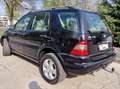 Mercedes-Benz ML 270 Final Edition Aut. 4x4 Schwarz - thumbnail 2