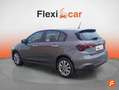 Fiat Tipo 1.3+Lounge+70kW+%2895CV%29+diesel+Mjet+5p. Gris - thumbnail 5