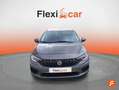 Fiat Tipo 1.3+Lounge+70kW+%2895CV%29+diesel+Mjet+5p. Gris - thumbnail 2