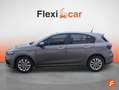 Fiat Tipo 1.3+Lounge+70kW+%2895CV%29+diesel+Mjet+5p. Gris - thumbnail 4