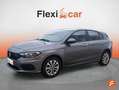 Fiat Tipo 1.3+Lounge+70kW+%2895CV%29+diesel+Mjet+5p. Gris - thumbnail 3
