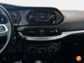 Fiat Tipo 1.3+Lounge+70kW+%2895CV%29+diesel+Mjet+5p. Gris - thumbnail 13