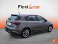 Fiat Tipo 1.3+Lounge+70kW+%2895CV%29+diesel+Mjet+5p. Gris - thumbnail 8