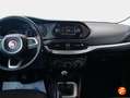Fiat Tipo 1.3+Lounge+70kW+%2895CV%29+diesel+Mjet+5p. Gris - thumbnail 12