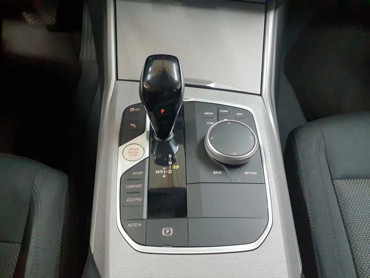 BMW 316 316d Touring Aut. Navi SHZ LED, миниатюра 10