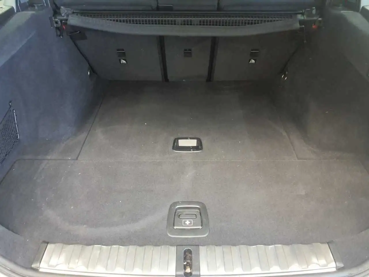 BMW 316 316d Touring Aut. Navi SHZ LED, миниатюра 15
