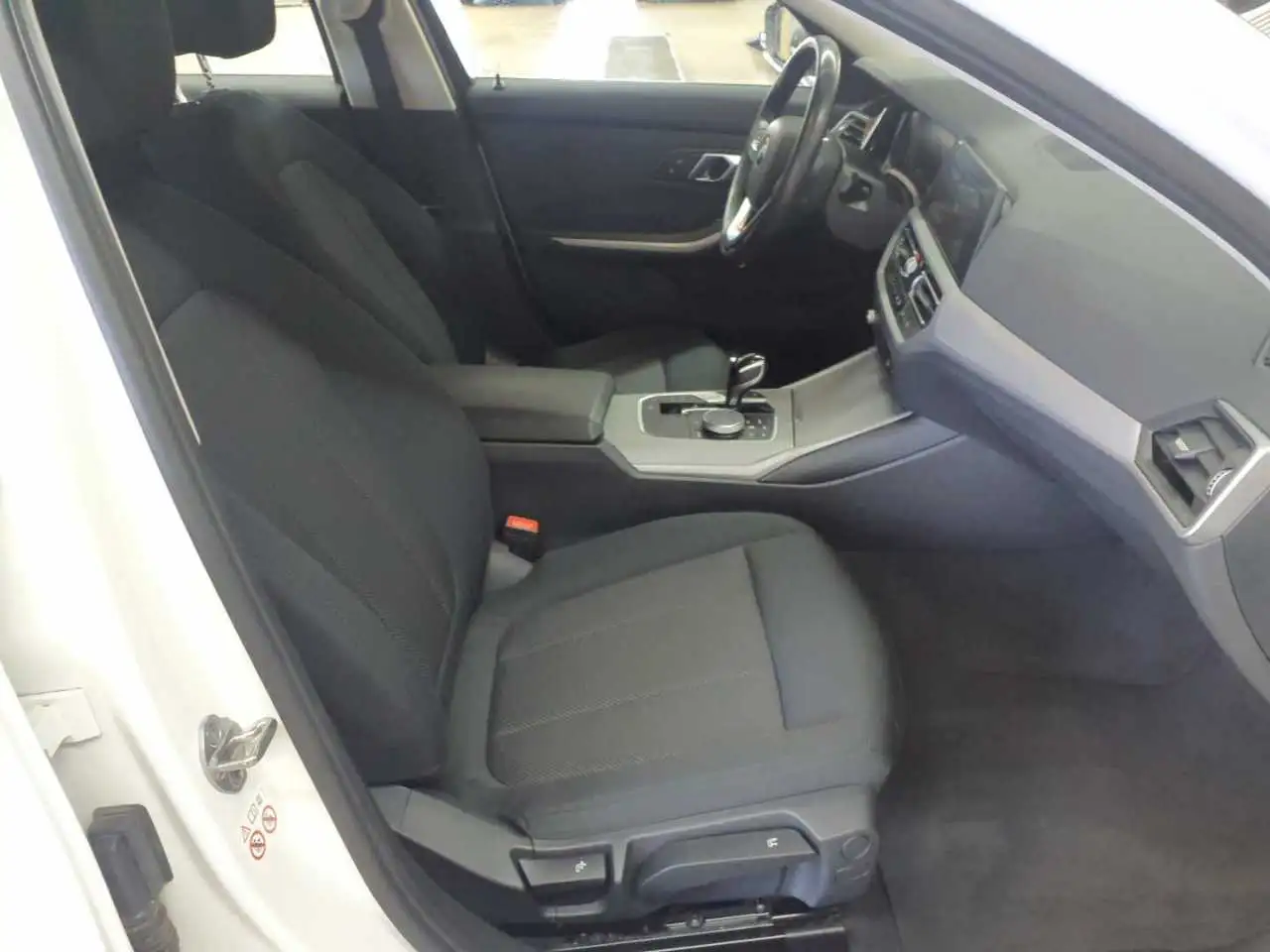 BMW 316 316d Touring Aut. Navi SHZ LED, миниатюра 7