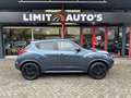 Nissan Juke 1.6 DIG-T Tekna All-Mode/Aut/Keyless/Cruise/Climat Blauw - thumbnail 7