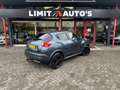 Nissan Juke 1.6 DIG-T Tekna All-Mode/Aut/Keyless/Cruise/Climat Blauw - thumbnail 2