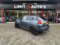 Nissan Juke 1.6 DIG-T Tekna All-Mode/Aut/Keyless/Cruise/Climat Blauw - thumbnail 5