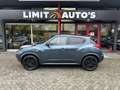Nissan Juke 1.6 DIG-T Tekna All-Mode/Aut/Keyless/Cruise/Climat Blauw - thumbnail 8