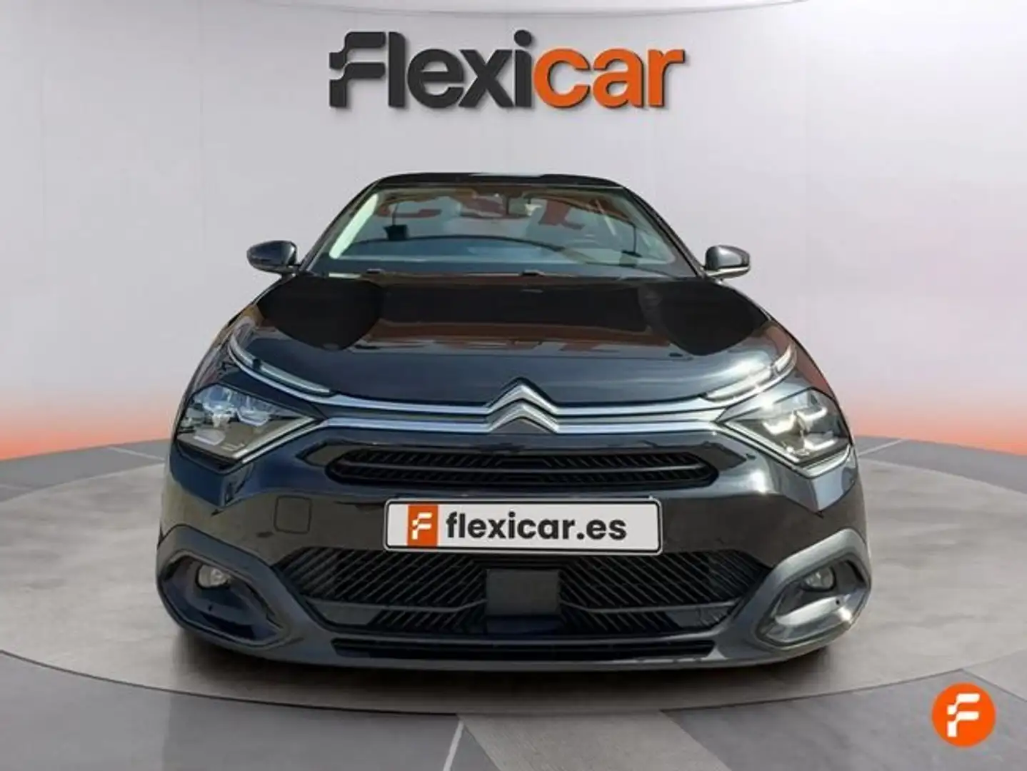 Citroen C4 1.2 PureTech Shine S&S EAT8 130 Negro - 1