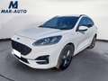 Ford Kuga Kuga 2.5 Plug In Hybrid 225 CV CVT 2WD ST-Line X Blanc - thumbnail 1