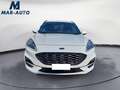 Ford Kuga Kuga 2.5 Plug In Hybrid 225 CV CVT 2WD ST-Line X Blanc - thumbnail 5