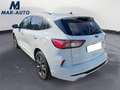 Ford Kuga Kuga 2.5 Plug In Hybrid 225 CV CVT 2WD ST-Line X Blanc - thumbnail 2