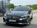 Mercedes-Benz E 300 BlueTEC HYBRID Avantgarde/ CUIR / NAVI / XENON Gris - thumbnail 3