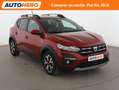 Dacia Sandero Stepway TCe Comfort 67kW Rojo - thumbnail 8