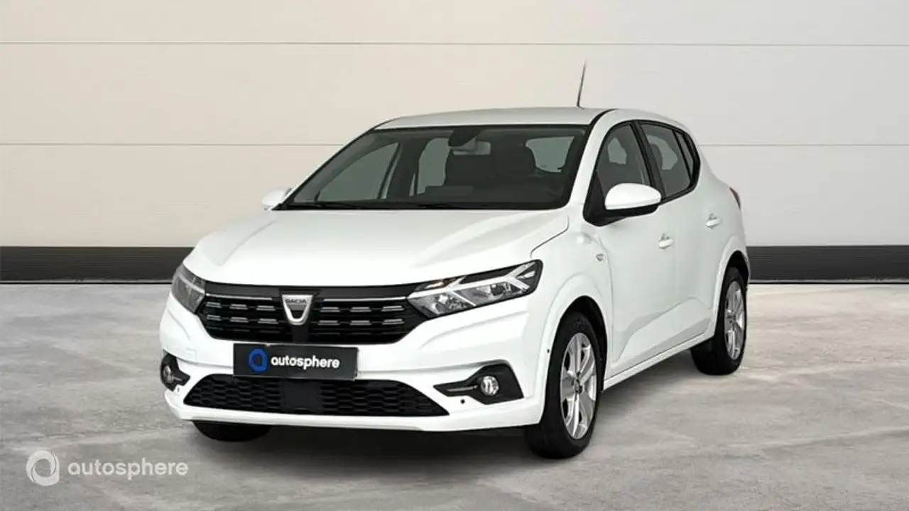 Dacia Sandero Sandero