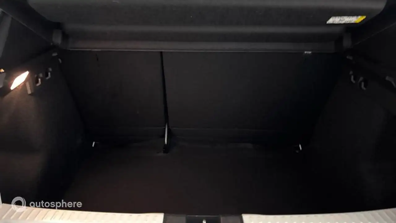 Dacia Sandero Sandero — photo 14
