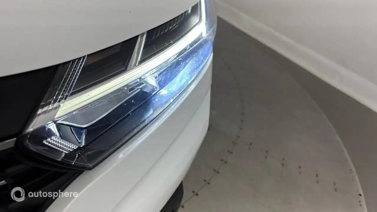 Dacia Sandero Sandero — photo 17