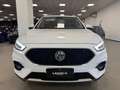 MG ZS 1.5 Luxury PRONTA CONSEGNA White - thumbnail 3