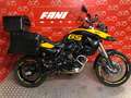 BMW F 800 GS . Жовтий - thumbnail 1
