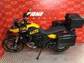 BMW F 800 GS . Жовтий - thumbnail 2