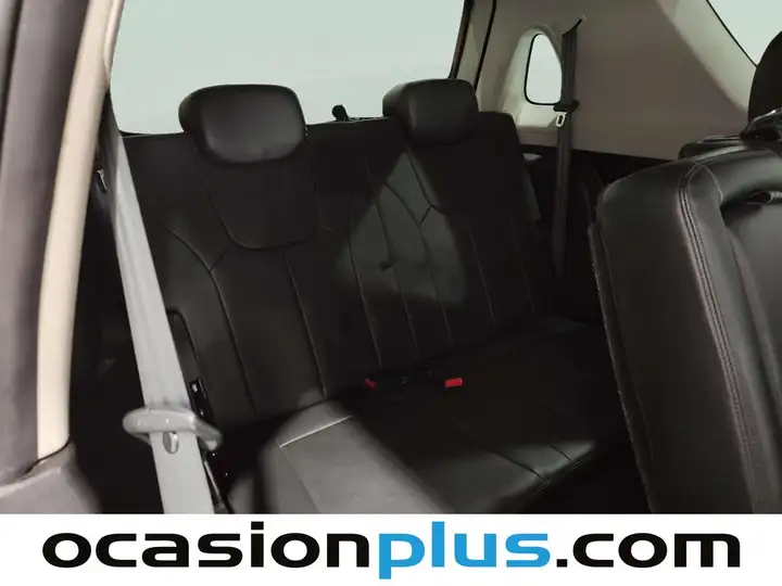 SsangYong Rexton W D22T Premium 4x2 2017, foto 6