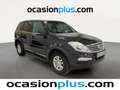 SsangYong Rexton W D22T Premium 4x2 Negro - thumbnail 2