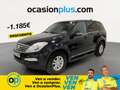 SsangYong Rexton W D22T Premium 4x2 Negro - thumbnail 1