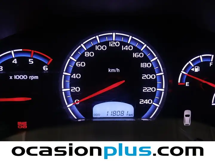 SsangYong Rexton W D22T Premium 4x2 2017, foto 8