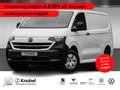 Volkswagen T7 Transporter Kasten 2.0 TDI Fahrass+ AHK Ganzj.reifen Weiß - thumbnail 1