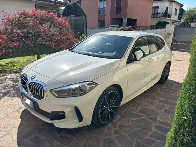 BMW 120 i 5p. Msport