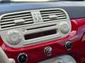 Fiat 500 Lounge *PANO *Parksensoren *Klima Rot - thumbnail 14