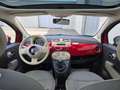 Fiat 500 Lounge *PANO *Parksensoren *Klima Rot - thumbnail 10