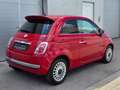 Fiat 500 Lounge *PANO *Parksensoren *Klima Rot - thumbnail 4