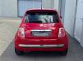 Fiat 500 Lounge *PANO *Parksensoren *Klima Rot - thumbnail 5