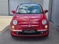 Fiat 500 Lounge *PANO *Parksensoren *Klima Rot - thumbnail 9