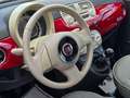 Fiat 500 Lounge *PANO *Parksensoren *Klima Rot - thumbnail 12