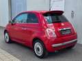 Fiat 500 Lounge *PANO *Parksensoren *Klima Rot - thumbnail 6