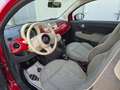 Fiat 500 Lounge *PANO *Parksensoren *Klima Rot - thumbnail 11