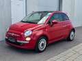 Fiat 500 Lounge *PANO *Parksensoren *Klima Rot - thumbnail 8