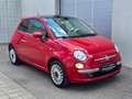 Fiat 500 Lounge *PANO *Parksensoren *Klima Rot - thumbnail 2