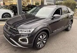 Volkswagen T-Roc 2.0 TDI 150CH LIFE PLUS DSG7
