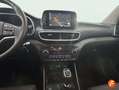 Hyundai TUCSON 1.6+CRDI+85kW+%28116CV%29+48V+SLE+4X2 Blanc - thumbnail 11