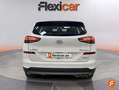 Hyundai TUCSON 1.6+CRDI+85kW+%28116CV%29+48V+SLE+4X2 Blanc - thumbnail 4