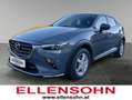 Mazda CX-3 G121 Revolution 8-fach bereift ! Schwarz - thumbnail 1