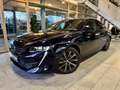 Peugeot 508 BlueHDi 180 EAT8 GT First Edition, AHK, Night! Blau - thumbnail 1